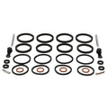 All Balls Racing 97-00 Suzuki GSX-R600 Caliper Rebuild Kit Front