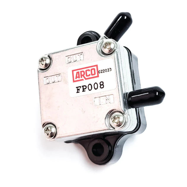 ARCO MARINE fuel pump