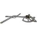 MOTOR/REG SUB L/F 92-99