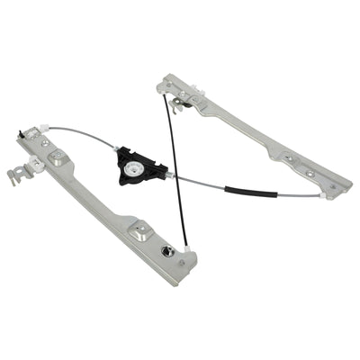 MOTOR/REG SUB L/F 92-99