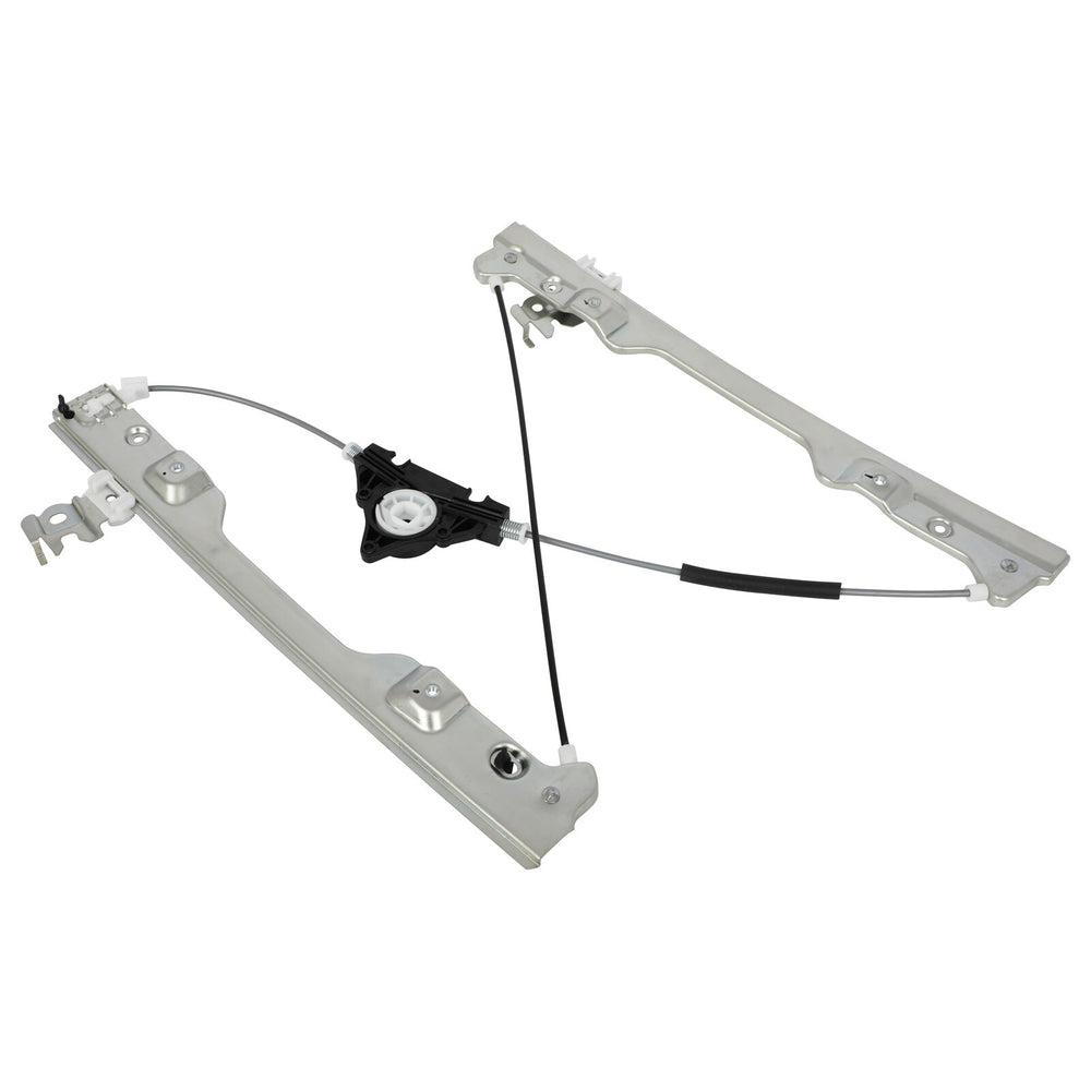 MOTOR/REG SUB L/F 92-99