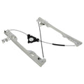 MOTOR/REG SUB L/F 92-99
