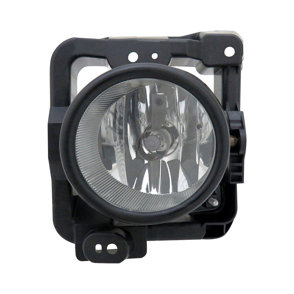 LH FOG LAMP ASSY ACURA TSX 20092010