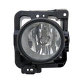LH FOG LAMP ASSY ACURA TSX 20092010