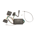 0412 COLORADO/CANYON TONE TCONNECTOR HARNESS