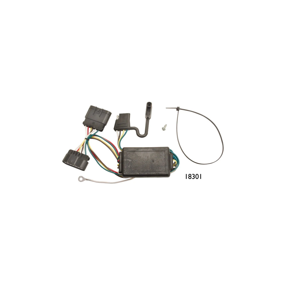 0412 COLORADO/CANYON TONE TCONNECTOR HARNESS
