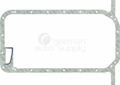 MAHLE Original BMW 318I 95-91 Oil Pan Gasket