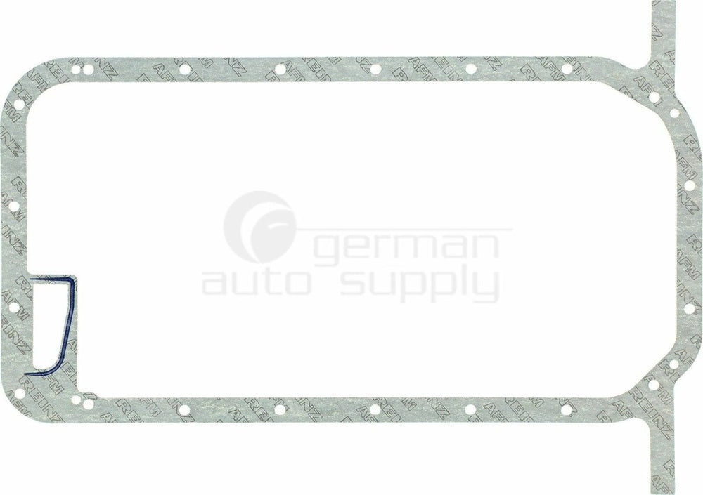MAHLE Original BMW 318I 95-91 Oil Pan Gasket