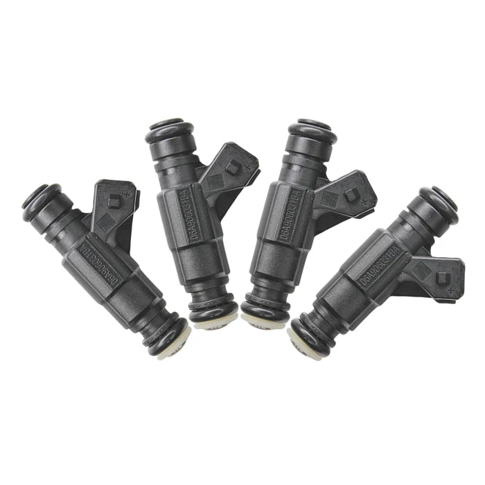 GASOLINE INJECTOR