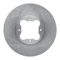 DFC auto part close-up