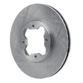 DFC 92-98 Acura TL Front Brake Rotor
