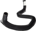 CURVED RADIATOR HOSE
