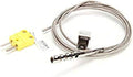 HEATED REPLACEMENT GLASS ASSEMBLY W