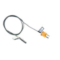 HEATED REPLACEMENT GLASS ASSEMBLY W
