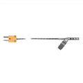 HEATED REPLACEMENT GLASS ASSEMBLY W
