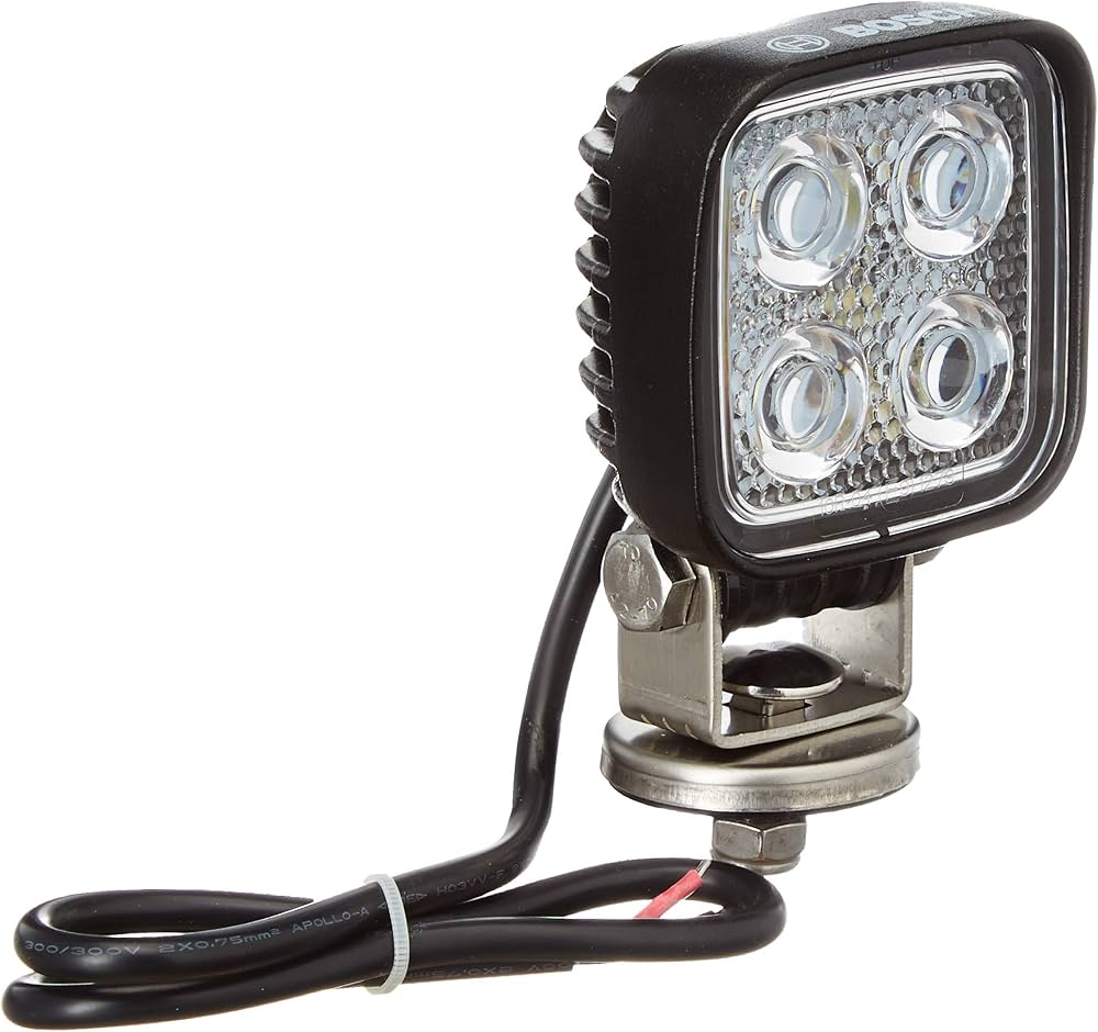 BOSCH LED WORK LAMP