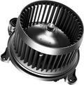 FL VENT CCW BLOW MOT W/WH