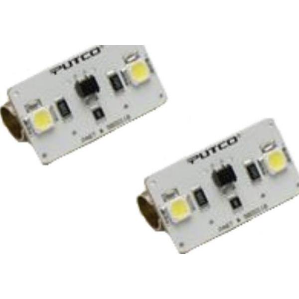LED DOME LIGHTS