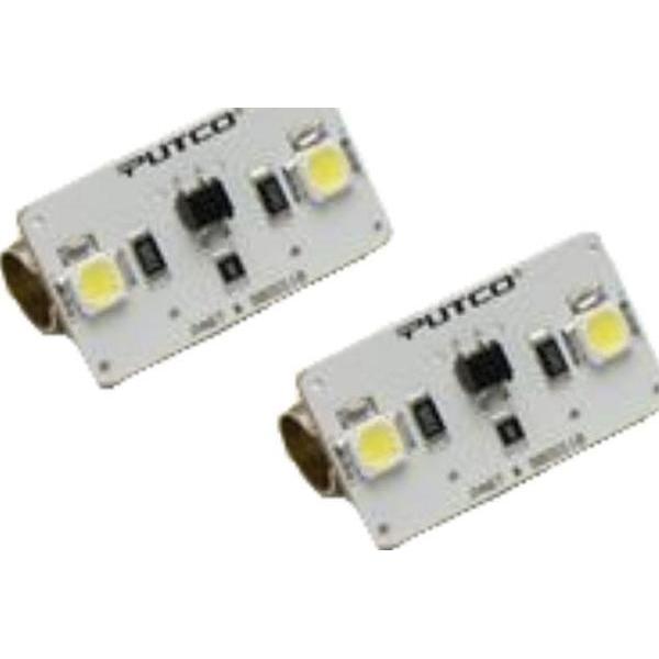 LED DOME LIGHTS