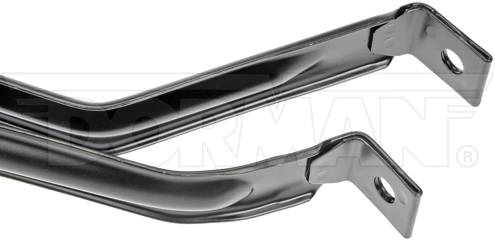 FUEL TANK STRAP