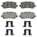 WAGNER BRAKE auto part