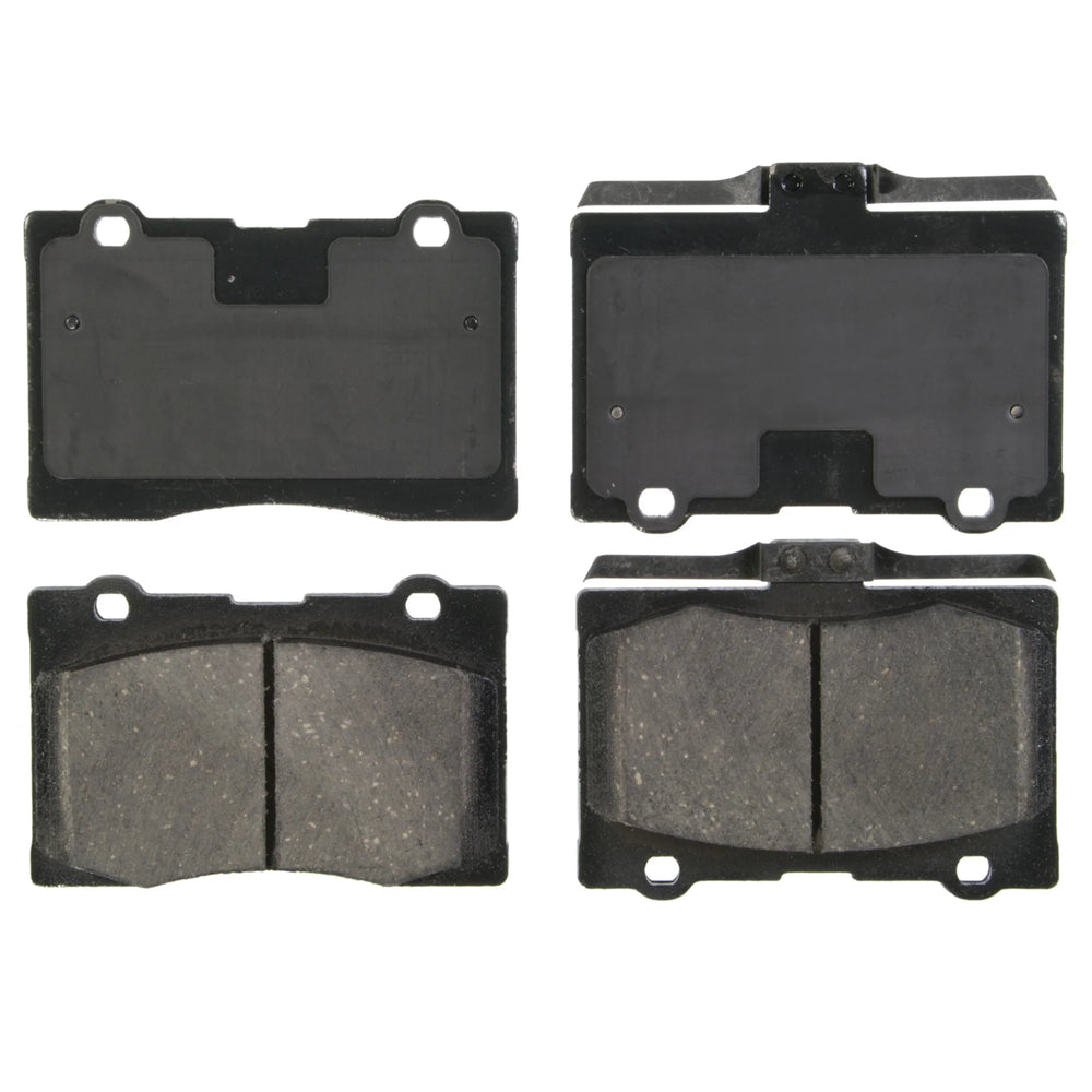 WAGNER BRAKE auto part