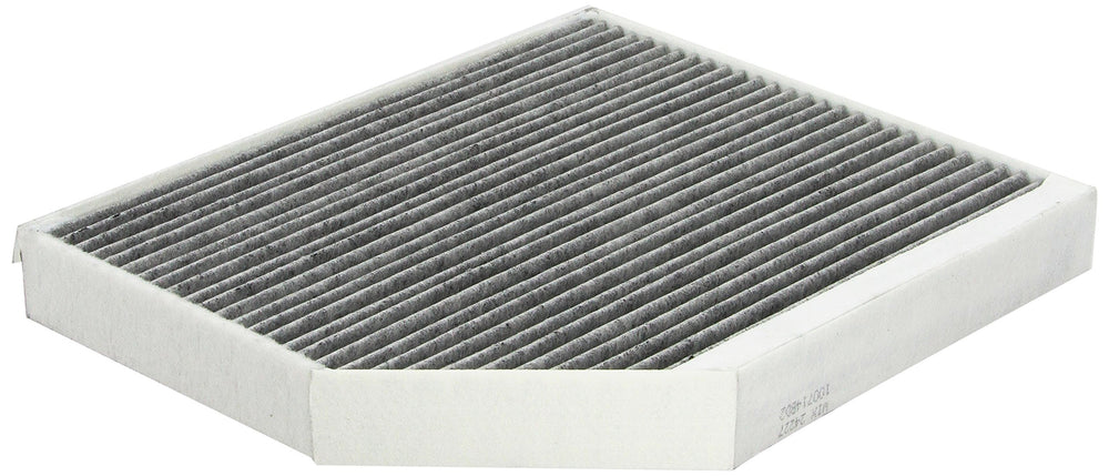 0823 AUDI/1522 PORSCHE (VARIOUS) CABIN AIR PANEL FILTER 11.02IN L X9.39IN W