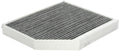 0823 AUDI/1522 PORSCHE (VARIOUS) CABIN AIR PANEL FILTER 11.02IN L X9.39IN W