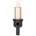 MOTORAD auto part installed view
