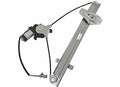 RH FRONT PWR WINDOW REGULATOR W/ MOTOR ACCORD SDN 9802