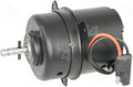 RAD FAN MOTOR