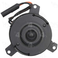 RAD FAN MOTOR
