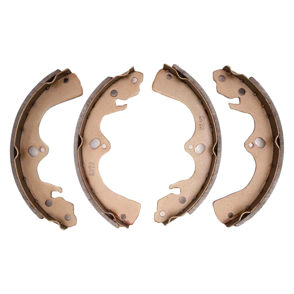 DFC auto part