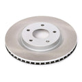 Power Stop 08-13 Nissan Rogue Front Semi Coated Rotor