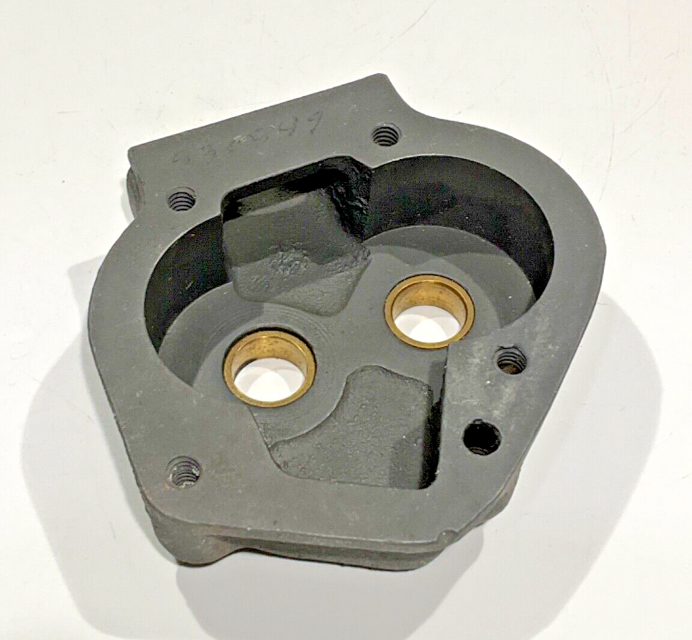 Pro Comp U-Bolt Kit