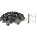 Centric Semi-Loaded Brake Caliper - Front Right
