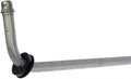 TRANSMISSION OIL COOLER PRESSURE LINE