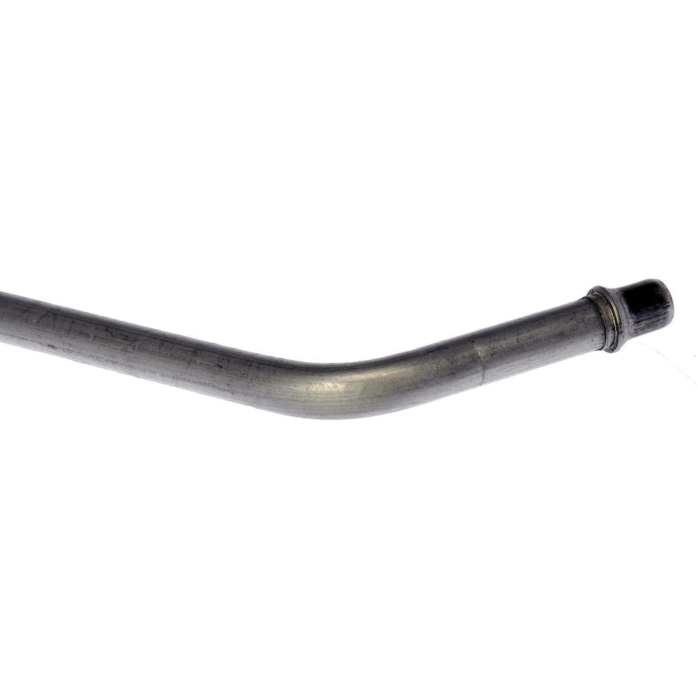 TRANSMISSION OIL COOLER PRESSURE LINE