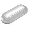 LED UNDERWATER LIGHT WHITE COB TECHNOLOGY PKGD.