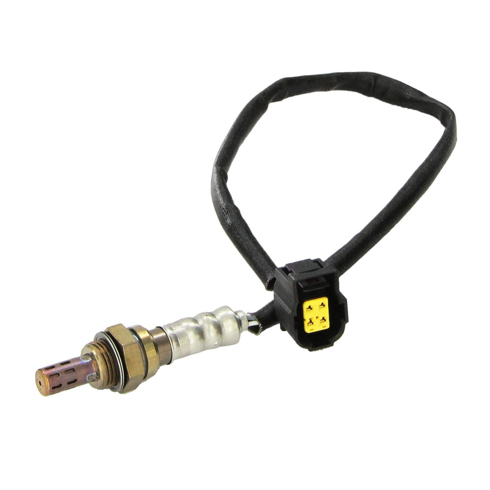 O2 OXYGEN SENSOR