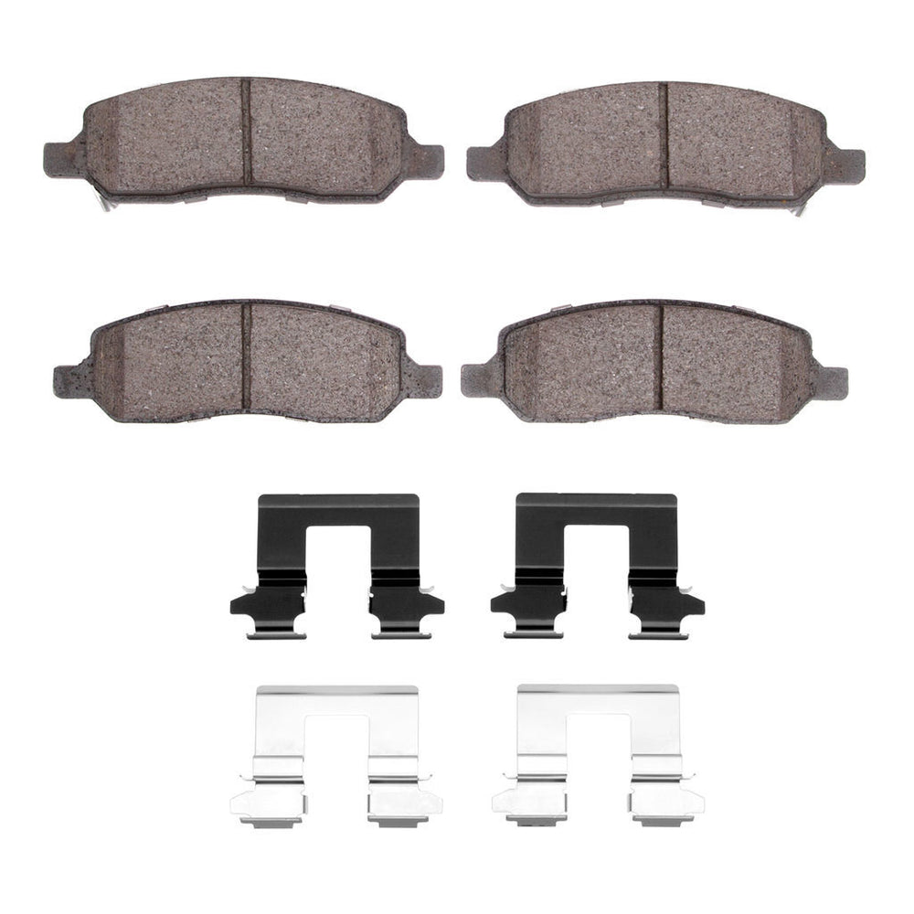 DFC auto part