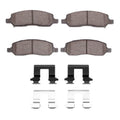 DFC auto part