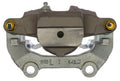 BRAKE CALIPER & BRACKET