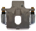 BRAKE CALIPER & BRACKET