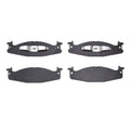 R1 94-03 Ford E-150 Econoline Front Optimum OE Brake Pads
