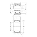 TIMKEN auto part detail