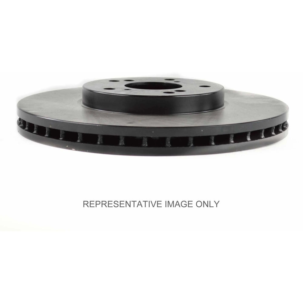 PREMIUM BRAKE ROTOR