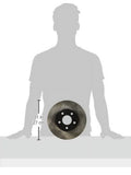 PREMIUM BRAKE ROTOR