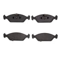 R1 94-00 Kia Spectra Front Optimum OE Brake Pads