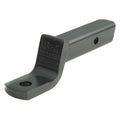 REVERSIBLE BALL MOUNT 101/2INL X 31/4IN DROP X 2IN LIFT